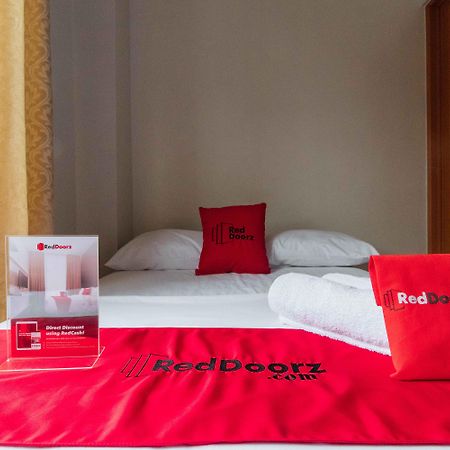 Reddoorz Near Naia Terminal 1 Ξενοδοχείο Paranaque City Εξωτερικό φωτογραφία