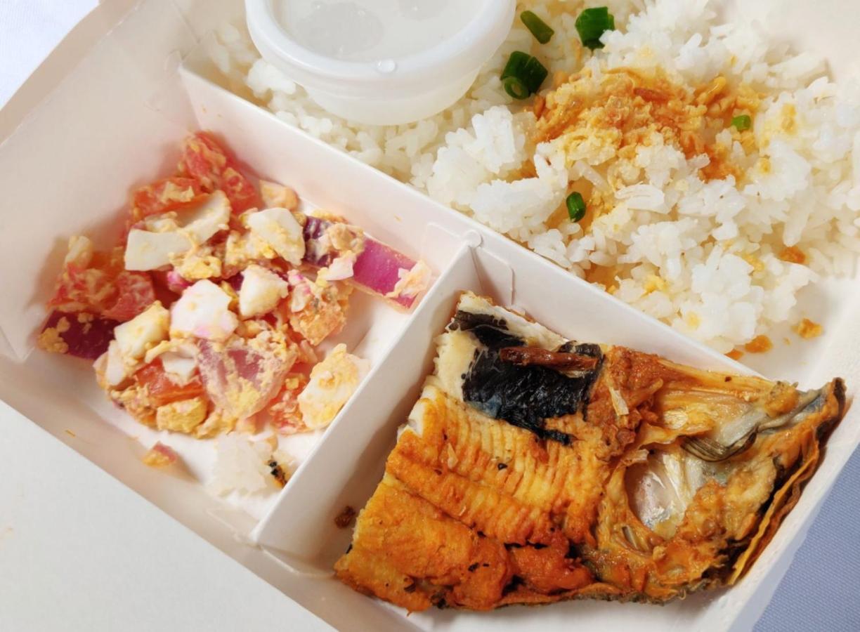 Reddoorz Near Naia Terminal 1 Ξενοδοχείο Paranaque City Εξωτερικό φωτογραφία
