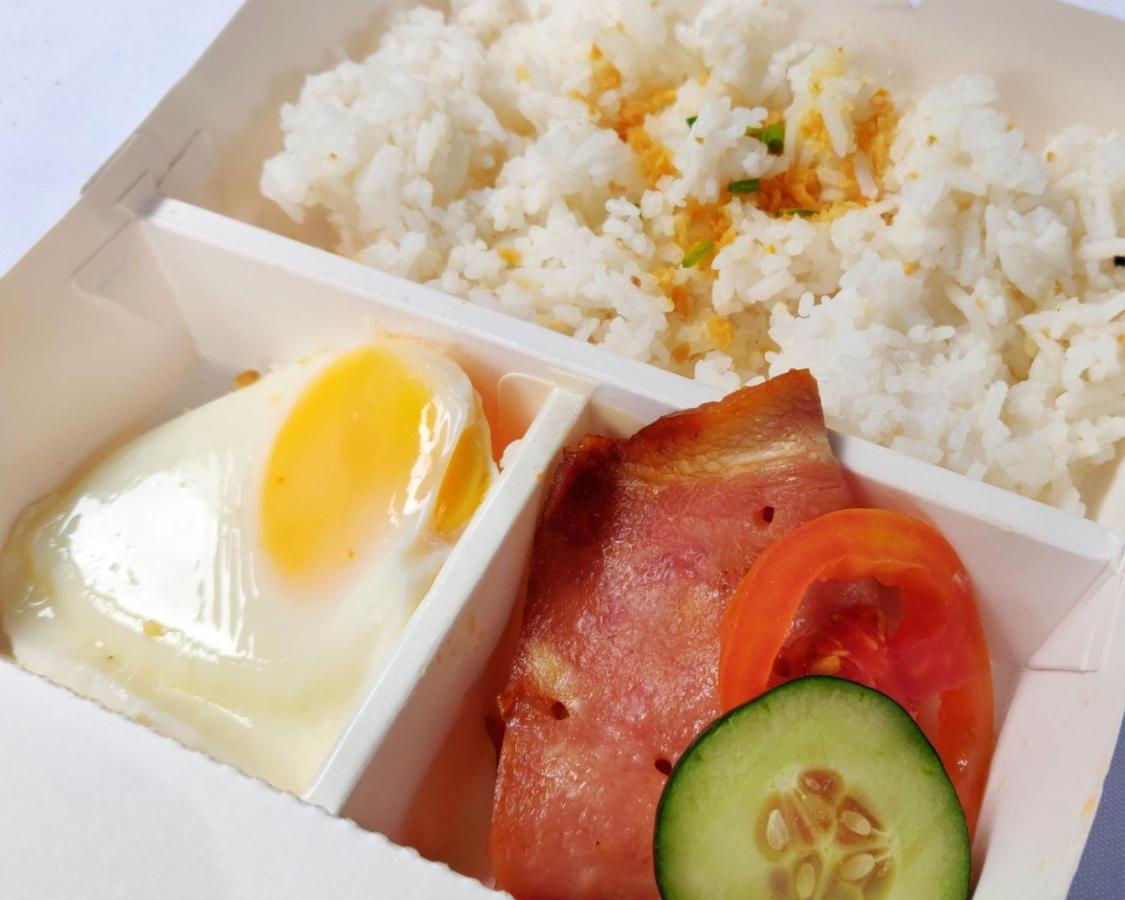 Reddoorz Near Naia Terminal 1 Ξενοδοχείο Paranaque City Εξωτερικό φωτογραφία