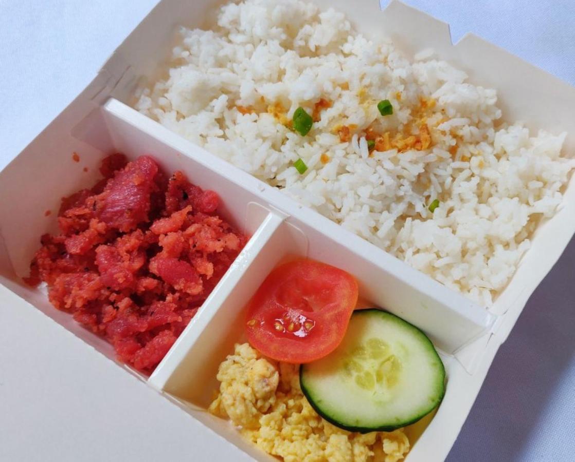 Reddoorz Near Naia Terminal 1 Ξενοδοχείο Paranaque City Εξωτερικό φωτογραφία