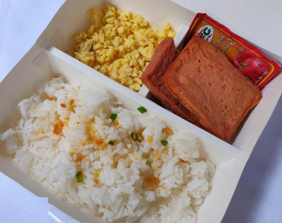 Reddoorz Near Naia Terminal 1 Ξενοδοχείο Paranaque City Εξωτερικό φωτογραφία
