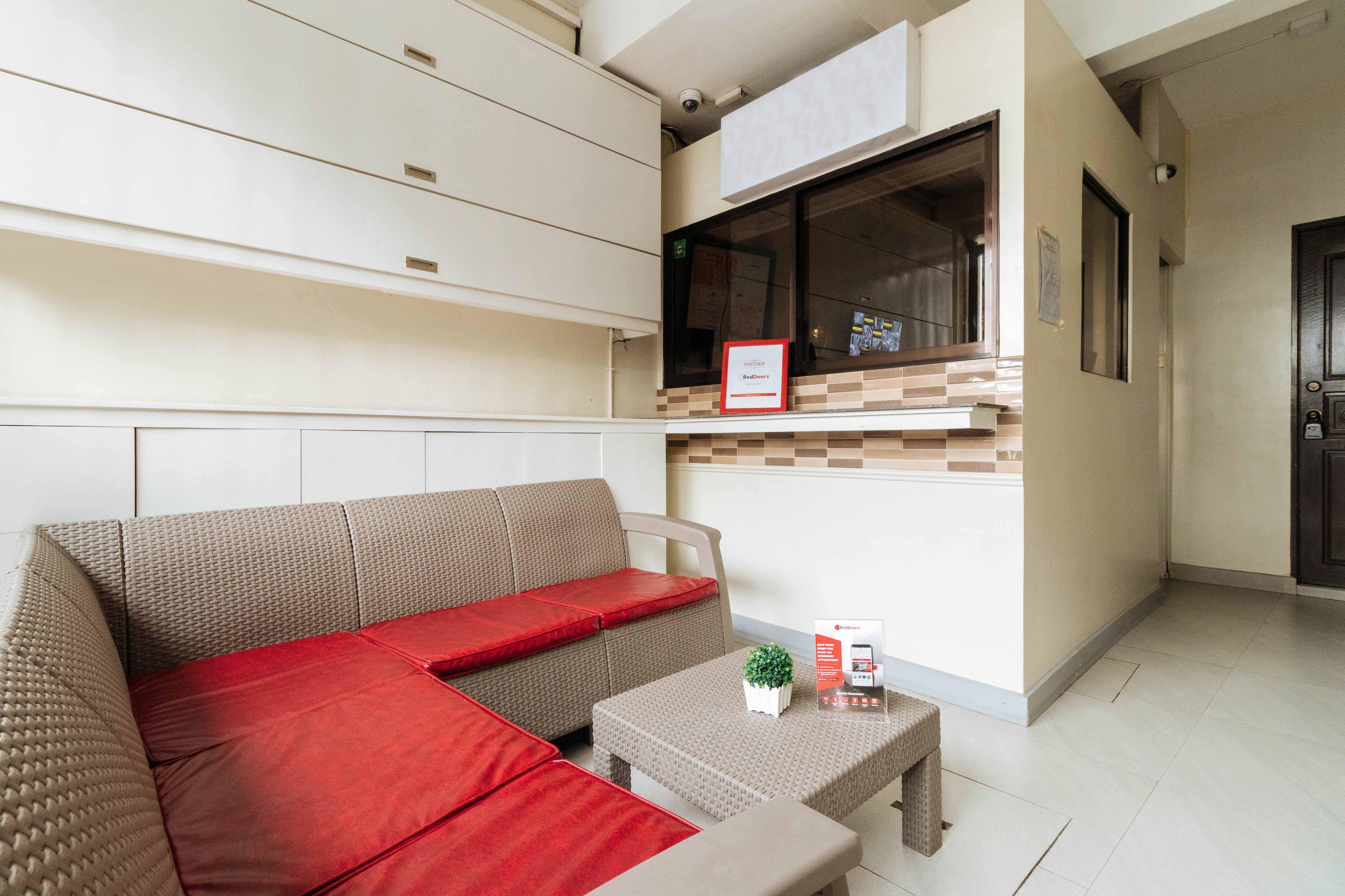 Reddoorz Near Naia Terminal 1 Ξενοδοχείο Paranaque City Εξωτερικό φωτογραφία