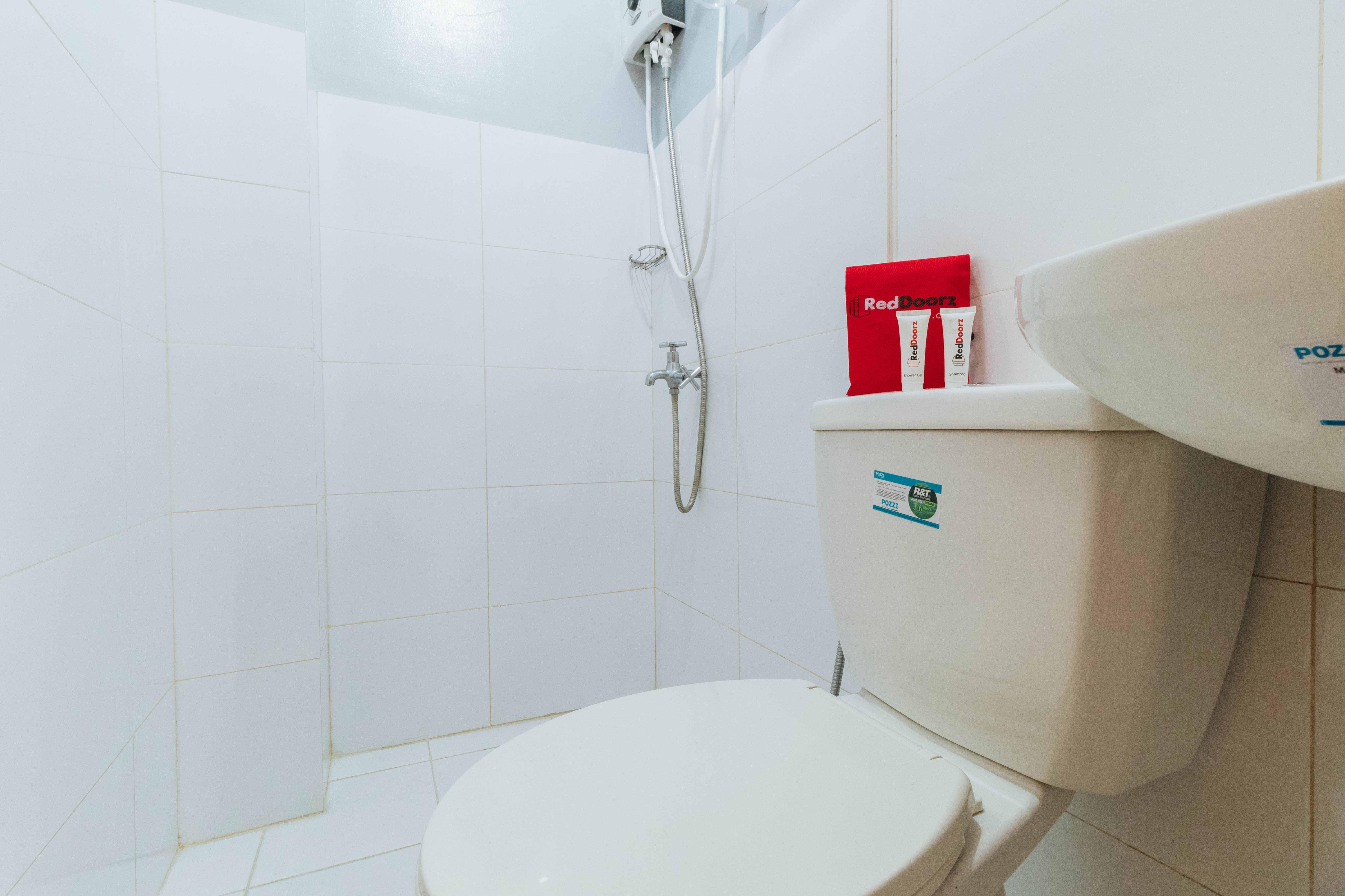 Reddoorz Near Naia Terminal 1 Ξενοδοχείο Paranaque City Εξωτερικό φωτογραφία