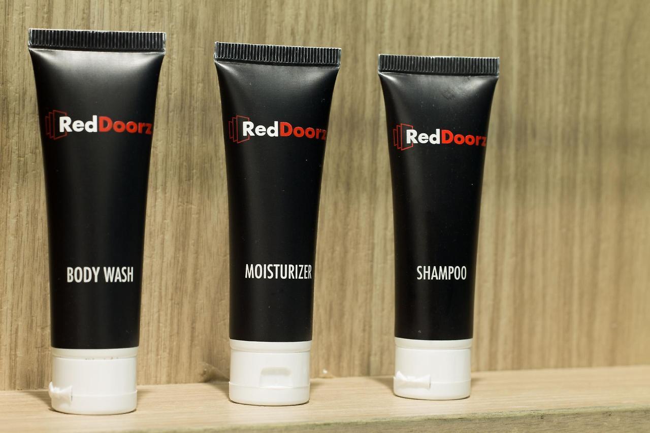 Reddoorz Near Naia Terminal 1 Ξενοδοχείο Paranaque City Εξωτερικό φωτογραφία