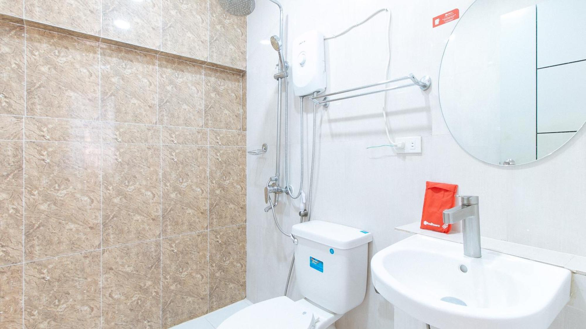 Reddoorz Near Naia Terminal 1 Ξενοδοχείο Paranaque City Εξωτερικό φωτογραφία