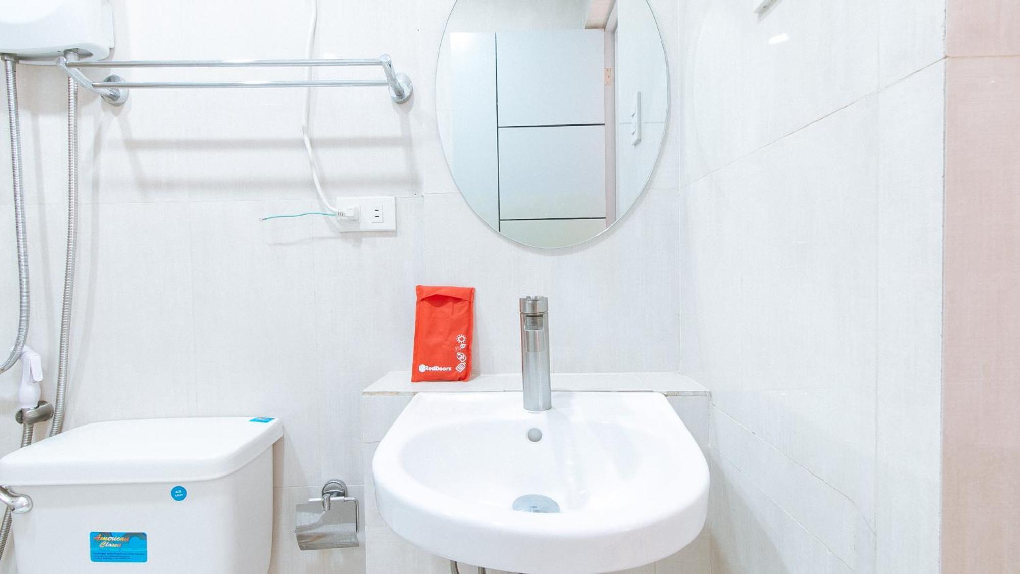 Reddoorz Near Naia Terminal 1 Ξενοδοχείο Paranaque City Εξωτερικό φωτογραφία