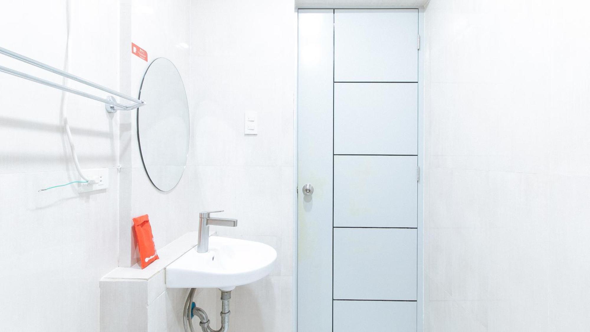 Reddoorz Near Naia Terminal 1 Ξενοδοχείο Paranaque City Εξωτερικό φωτογραφία