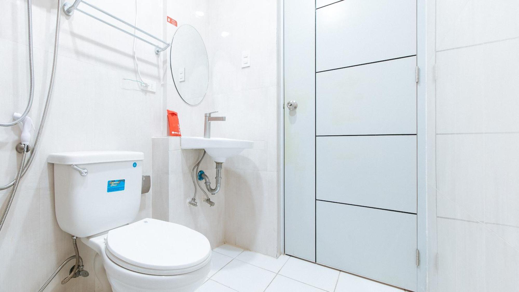 Reddoorz Near Naia Terminal 1 Ξενοδοχείο Paranaque City Εξωτερικό φωτογραφία