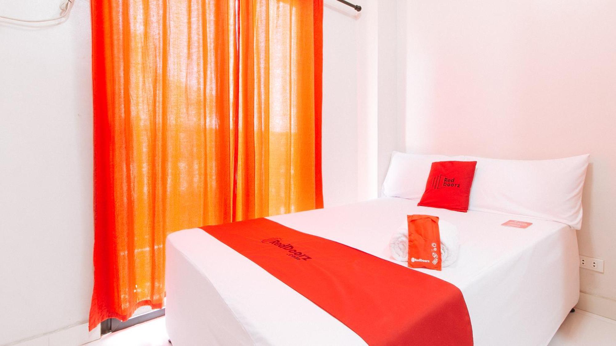 Reddoorz Near Naia Terminal 1 Ξενοδοχείο Paranaque City Εξωτερικό φωτογραφία
