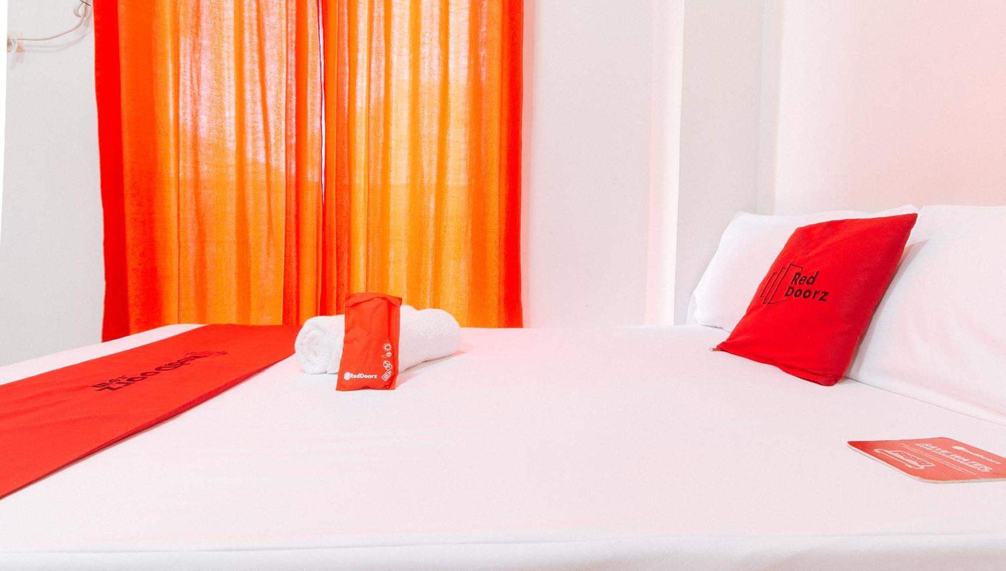 Reddoorz Near Naia Terminal 1 Ξενοδοχείο Paranaque City Εξωτερικό φωτογραφία