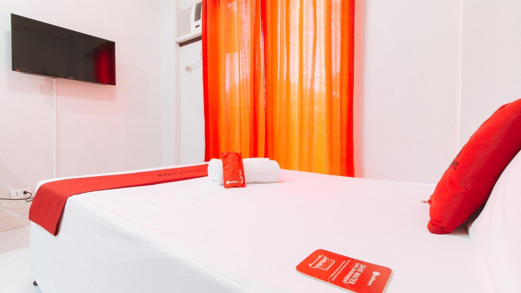 Reddoorz Near Naia Terminal 1 Ξενοδοχείο Paranaque City Εξωτερικό φωτογραφία