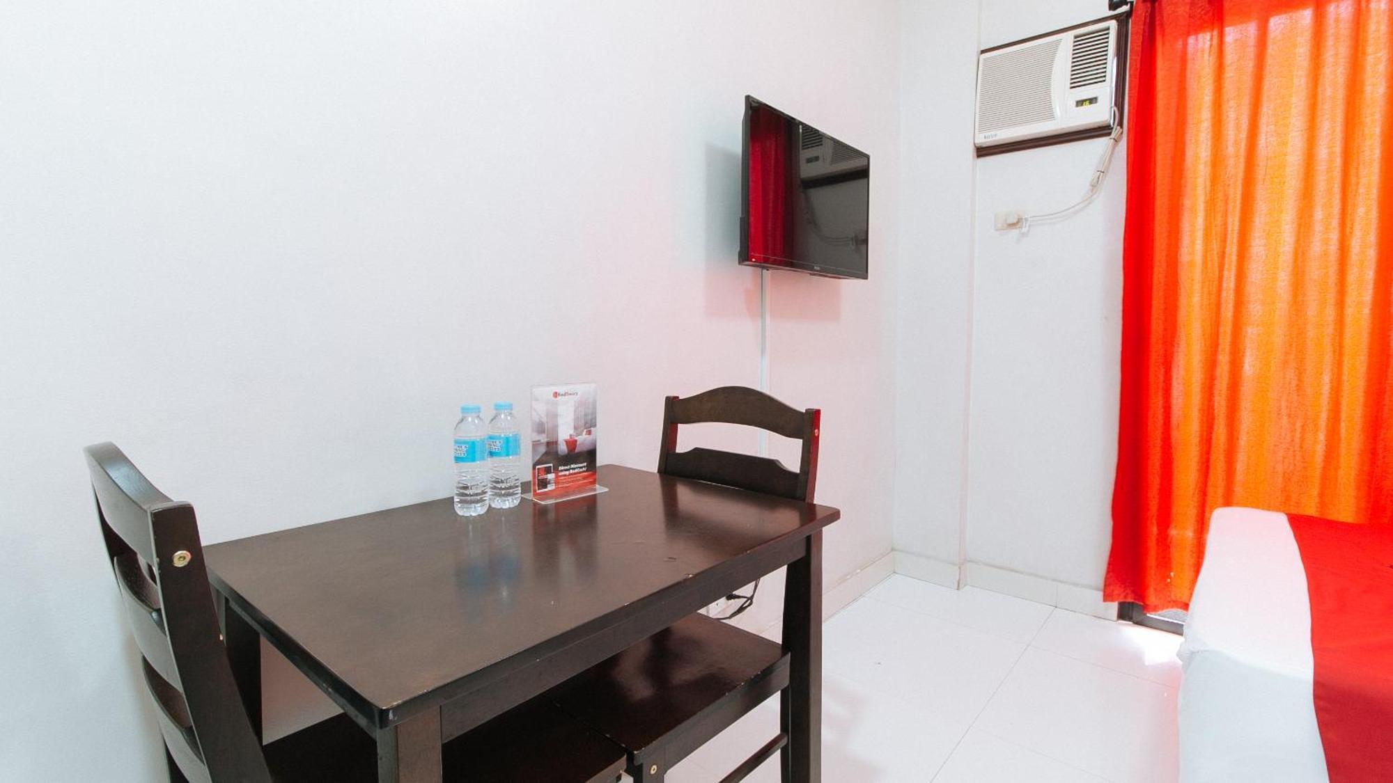 Reddoorz Near Naia Terminal 1 Ξενοδοχείο Paranaque City Εξωτερικό φωτογραφία