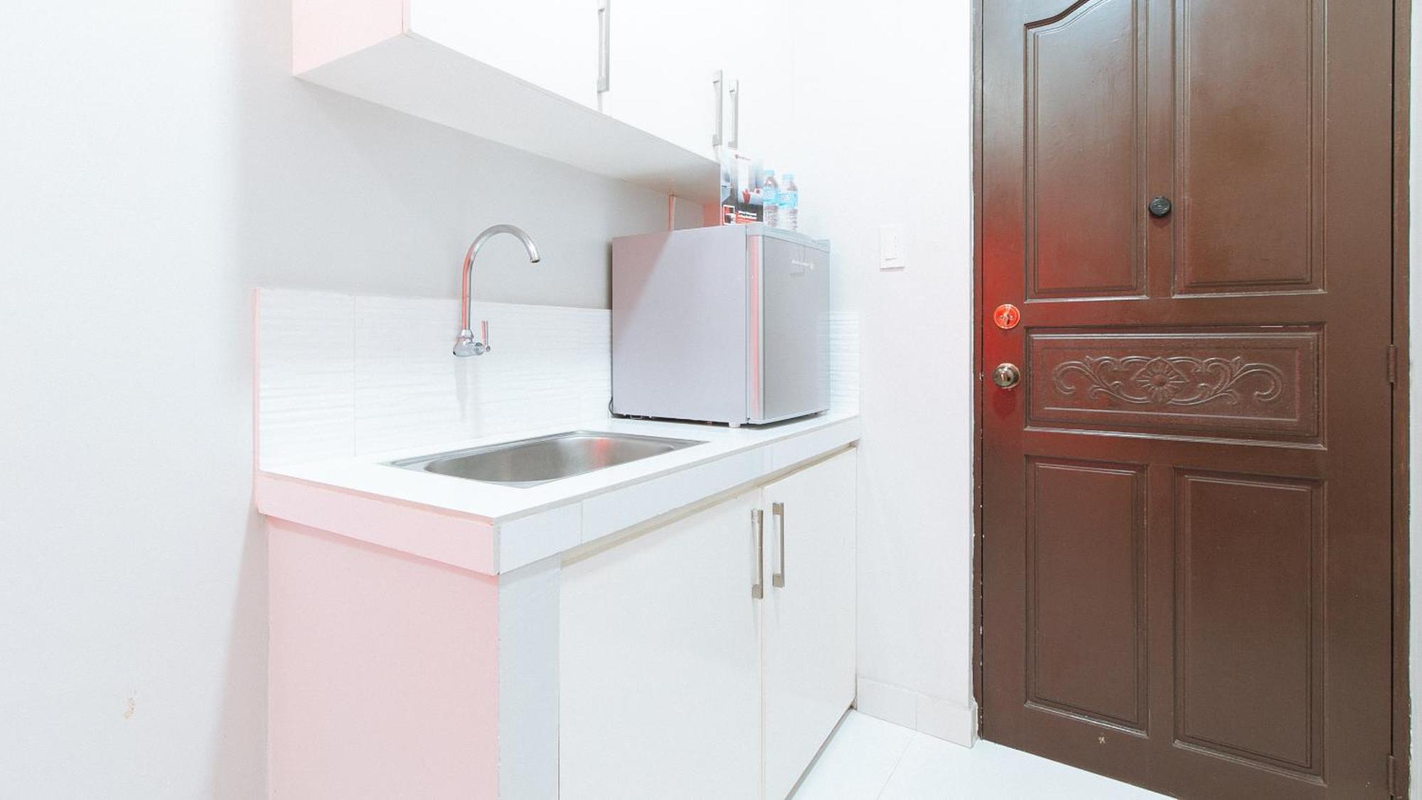 Reddoorz Near Naia Terminal 1 Ξενοδοχείο Paranaque City Εξωτερικό φωτογραφία