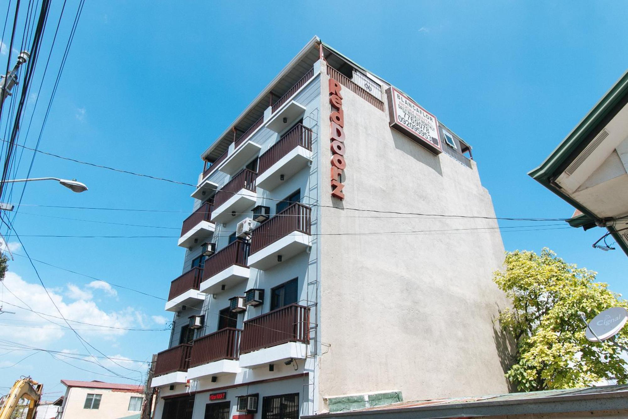 Reddoorz Near Naia Terminal 1 Ξενοδοχείο Paranaque City Εξωτερικό φωτογραφία