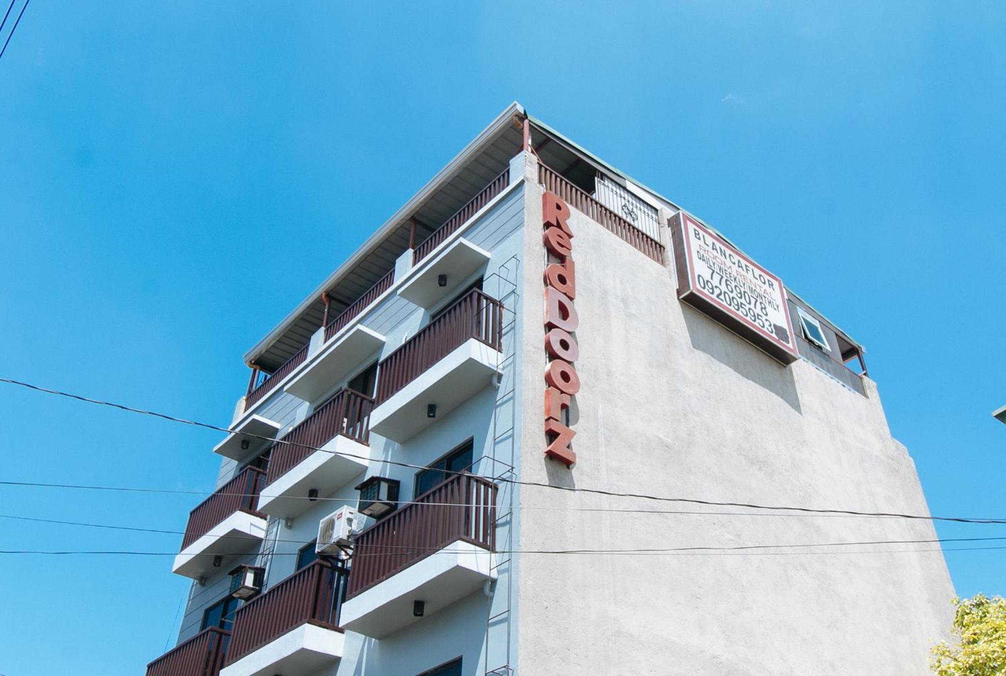 Reddoorz Near Naia Terminal 1 Ξενοδοχείο Paranaque City Εξωτερικό φωτογραφία