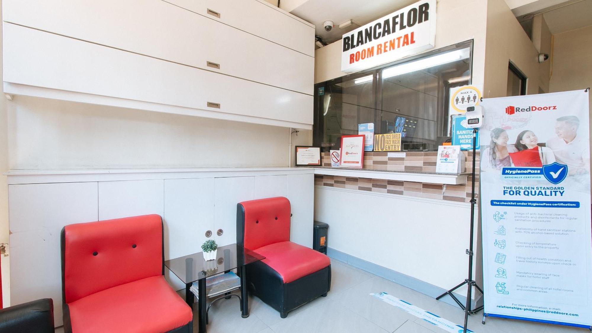 Reddoorz Near Naia Terminal 1 Ξενοδοχείο Paranaque City Εξωτερικό φωτογραφία
