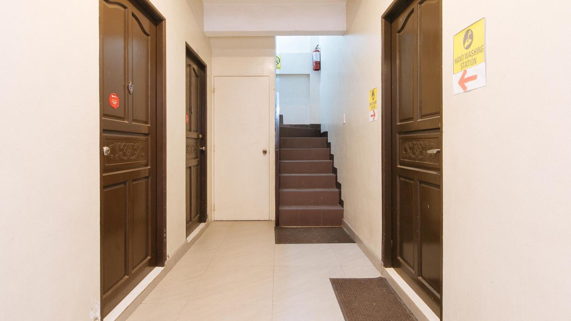 Reddoorz Near Naia Terminal 1 Ξενοδοχείο Paranaque City Εξωτερικό φωτογραφία