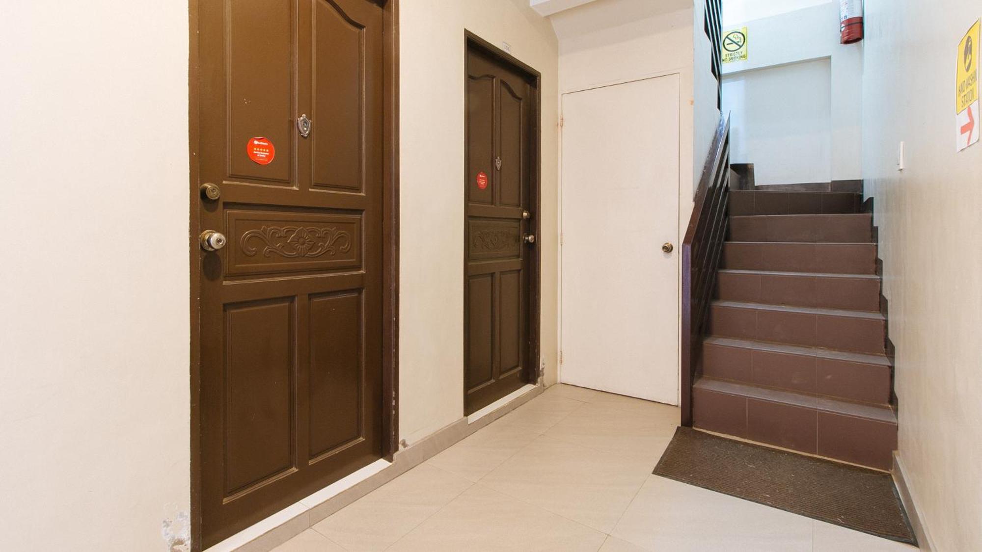 Reddoorz Near Naia Terminal 1 Ξενοδοχείο Paranaque City Εξωτερικό φωτογραφία