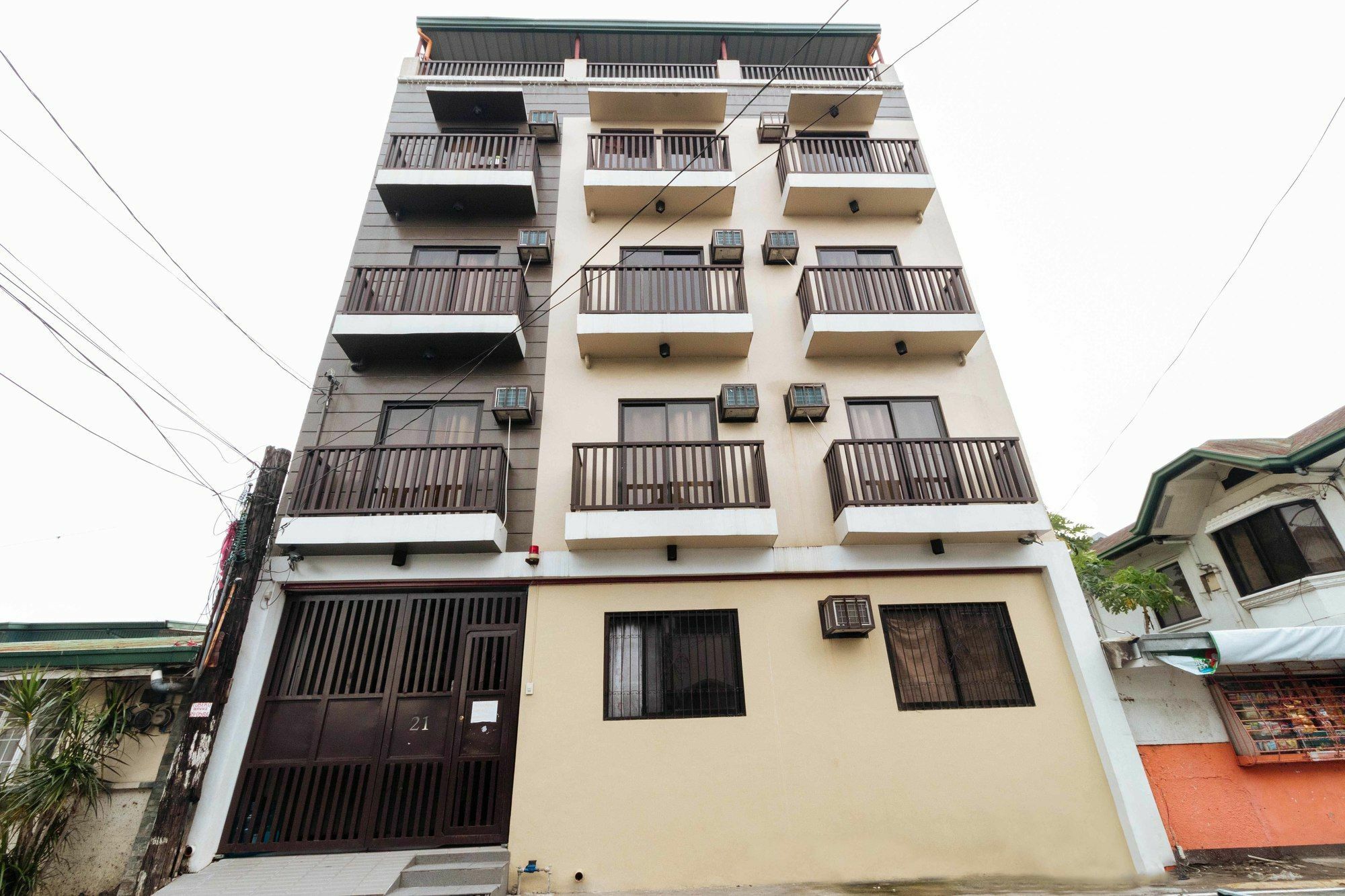 Reddoorz Near Naia Terminal 1 Ξενοδοχείο Paranaque City Εξωτερικό φωτογραφία